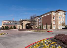 Homewood Suites by Hilton Denton 2
