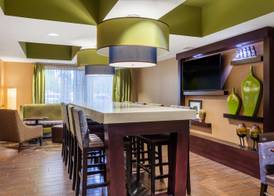 Hampton Inn Sioux Falls 4