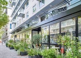 CAMPANILE PARIS 12 - Bercy Village 3