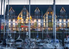 ibis Deauville Centre 3