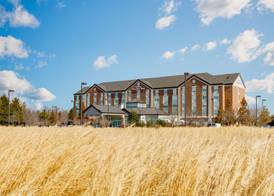 Hilton Garden Inn Fredericksburg 3