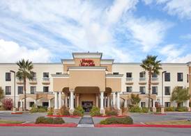 Hampton Inn & Suites Hemet 3