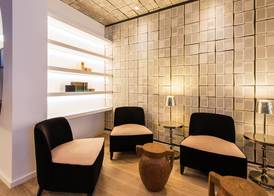 Ibis Styles Frankfurt City 2