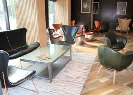 Hotel Golden Tulip Varna 5