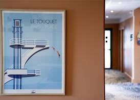 Ibis Styles Le Touquet 5