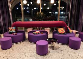 ibis Styles Muenchen Perlach 5