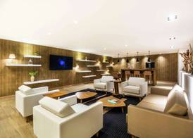 Hilton Garden Inn Santa Marta 5
