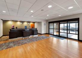 Hampton Inn Nanuet 5