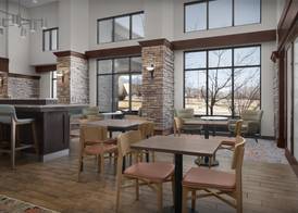 Hampton Inn & Suites Colorado Springs/I-25 South 5