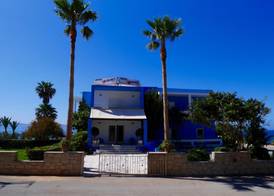 Kanakis Blue Beach Apartments 4