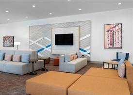 Hilton Garden Inn Austin Central 5