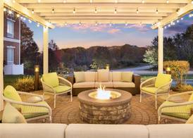 Hilton Garden Inn Mystic/Groton 5