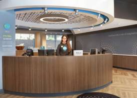 Tru By Hilton Harbison Columbia 5