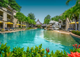 Centara Kata Resort Phuket 2