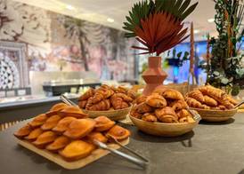 ibis budget Nimes Centre Gare 2