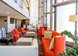 The Verve Hotel Boston Natick, Tapestry Collection by Hilton 5