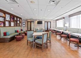 Hampton Inn Kingsland 5