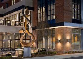 Valley Hotel Homewood Birmingham - Curio Collection By Hilton 2