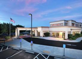 Hampton Inn Sierra Vista 2