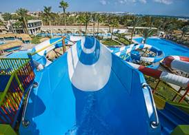 Sunrise Aqua Joy Resort 4