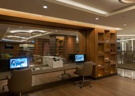 DoubleTree by Hilton Istanbul - Sirkeci 5