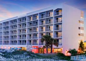 Beal House Fort Walton Beach, Tapestry Collection By Hilton 2