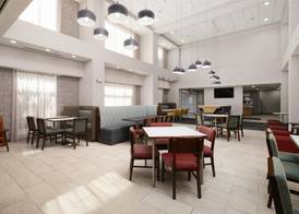 Hampton Inn & Suites McAllen 3