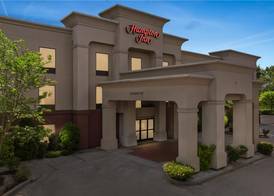 Hampton Inn Elkton 2
