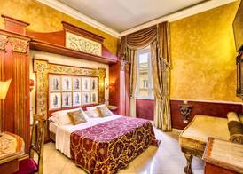 Romanico Palace Luxury Hotel & SPA 2