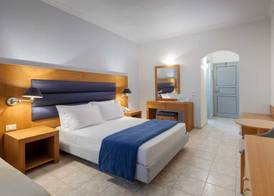 Lydia Maris Resort & Spa 4
