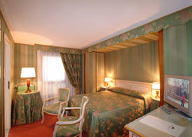 Albergo Cavalletto & Doge Orseolo 4