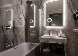 Hotel St Martin by OMNIA hotels 5