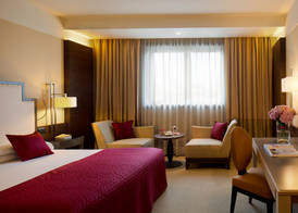 Starhotels Grand Milan 4