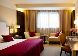 Starhotels Grand Milan 3