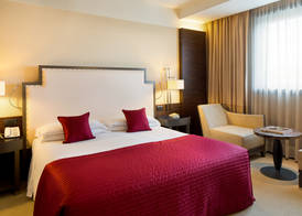 Starhotels Grand Milan 2