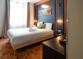 Hôtel Le Seize, Nice Centre 3