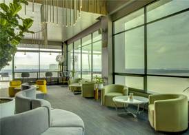 DoubleTree by Hilton Guayaquil 5