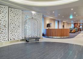 Hilton Garden Inn London Heathrow Terminal 2 and 3 3