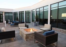 Hilton Garden Inn Austin Airport 2
