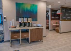 Hampton Inn by Hilton Wabash 2