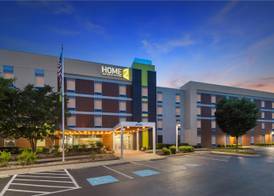 Home2 Suites by Hilton Lexington Park Patuxent River NAS, MD 3