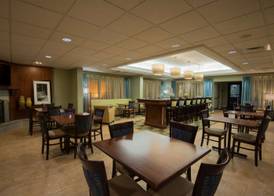 Hampton Inn Mount Airy 5