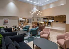 Hilton Garden Inn Balikesir 3