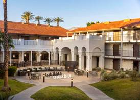 Embassy Suites by Hilton Palm Desert 3
