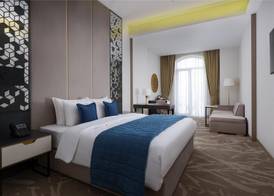 Mercure Tashkent South 5
