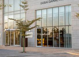 Radisson Dubai Damac Hills 4