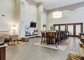 Hampton Inn St. Louis Wentzville, MO 4