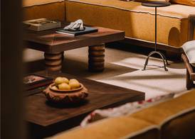 Palacio De Godoy Caceres, Curio Collection By Hilton 4