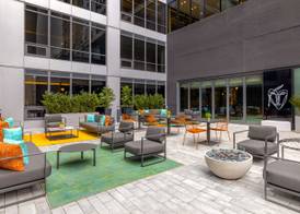 Canopy By Hilton Toronto Yorkville 5