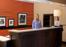 Hampton Inn & Suites Fargo Medical Center 3
